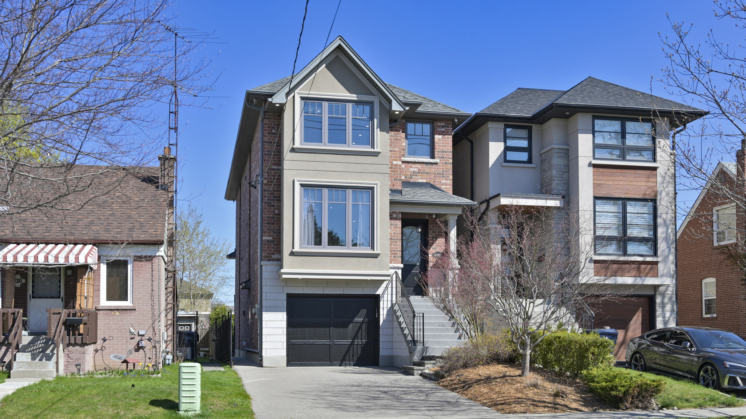 428B Valermo Drive - Front