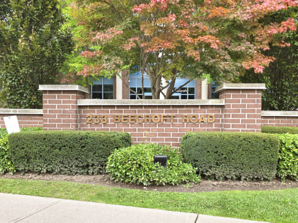 233 Beecroft Rd Unit 819 North York | A7RE