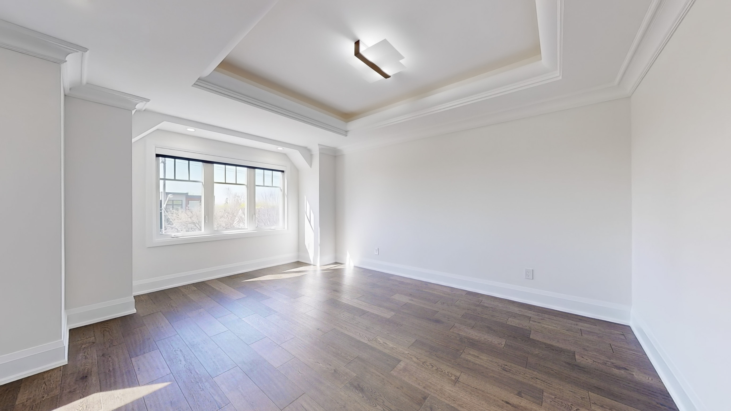 428B Valermo Drive - Primary Bedroom with Den