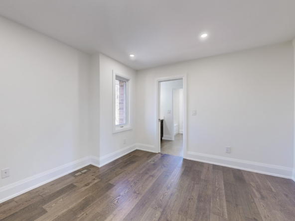 428B Valermo Drive - 2nd Bedroom on Upper Level