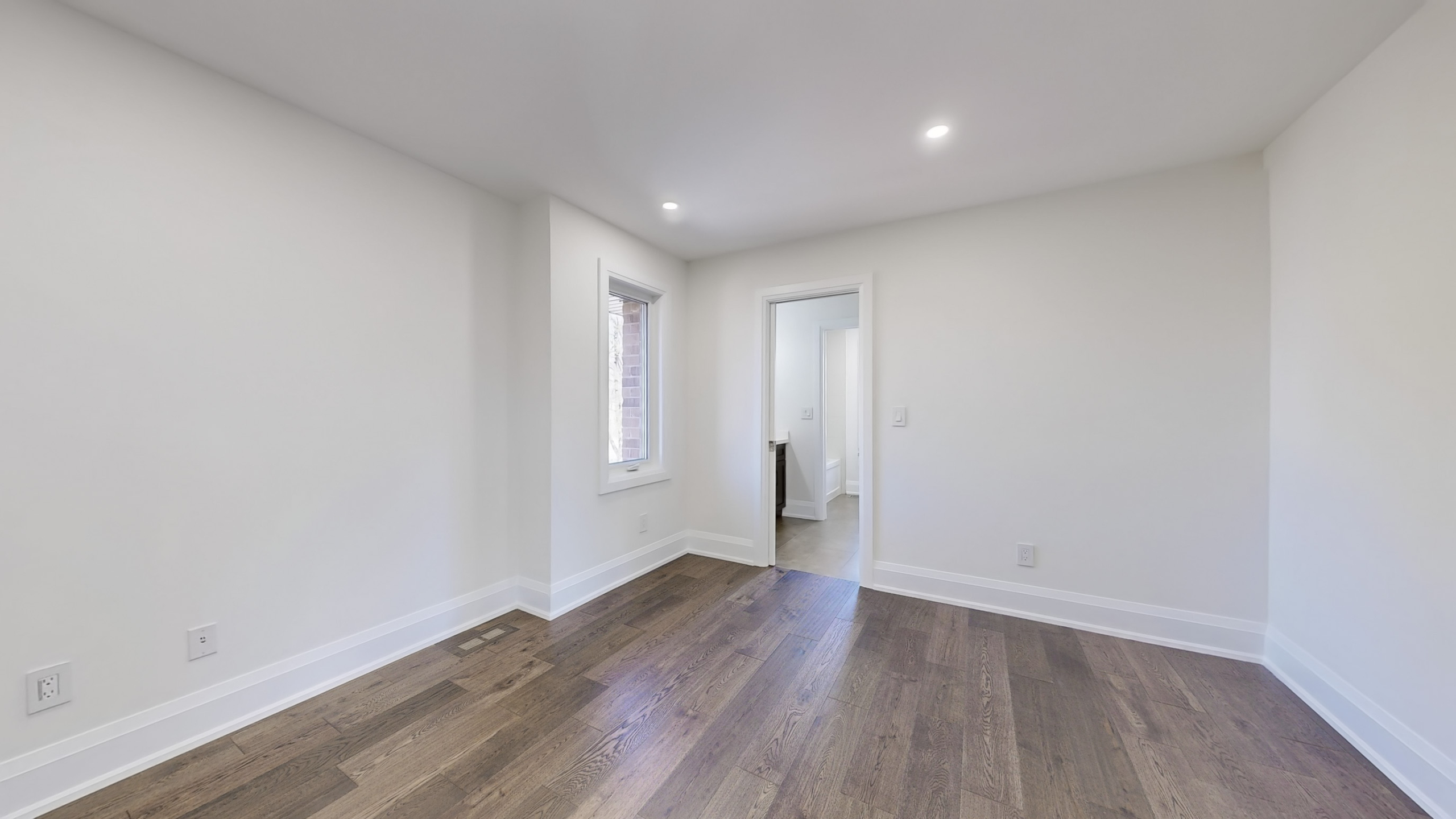 428B Valermo Drive - 2nd Bedroom on Upper Level