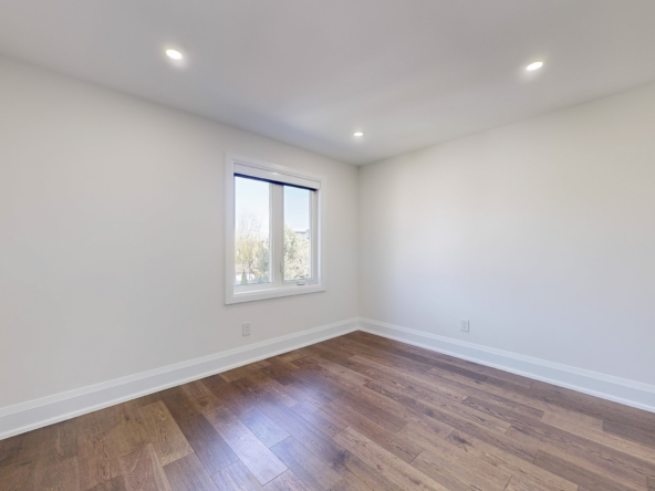 428B Valermo Drive - 3rd Bedroom on Upper Level