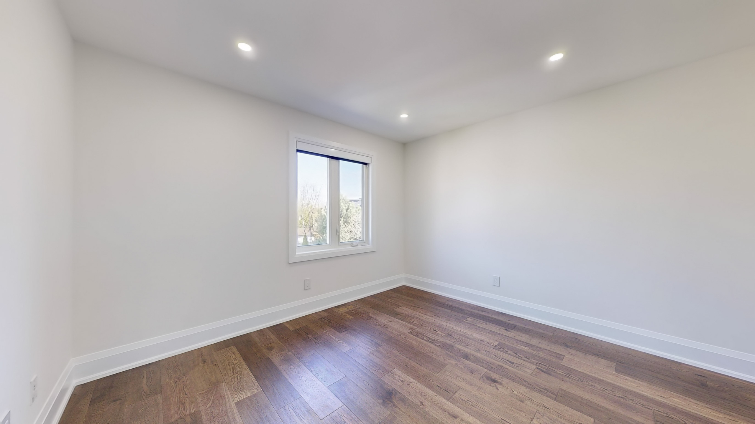 428B Valermo Drive - 3rd Bedroom on Upper Level
