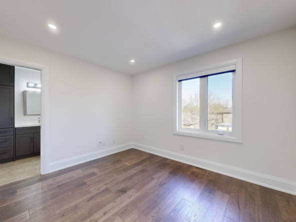 428B Valermo Drive - 3rd Bedroom on Upper Level