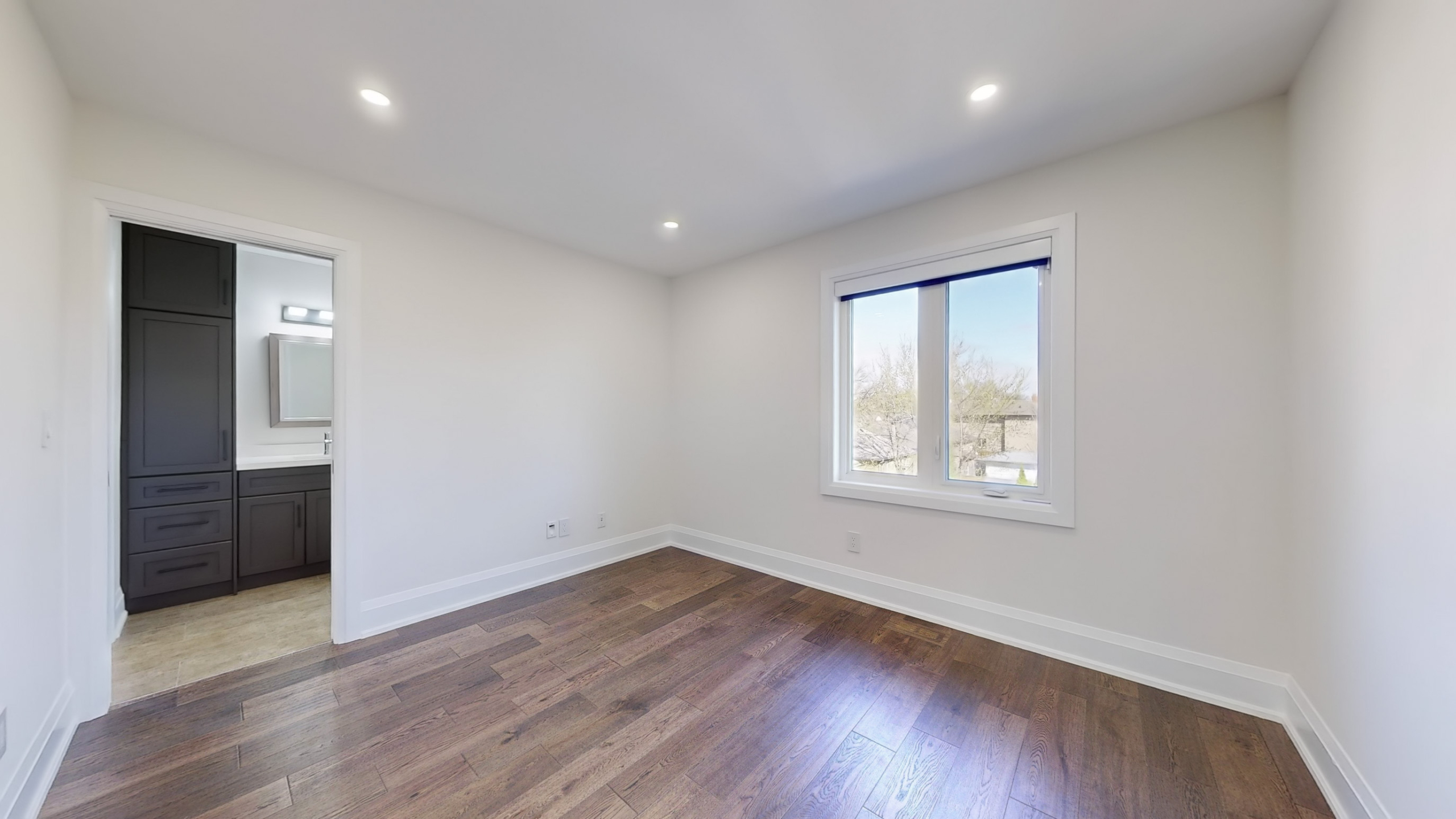 428B Valermo Drive - 3rd Bedroom on Upper Level