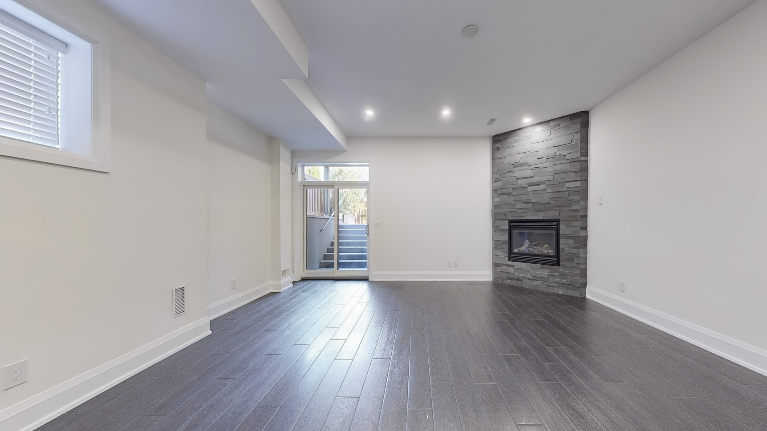 428B Valermo Drive - Spacious Finished Walk Up Basement