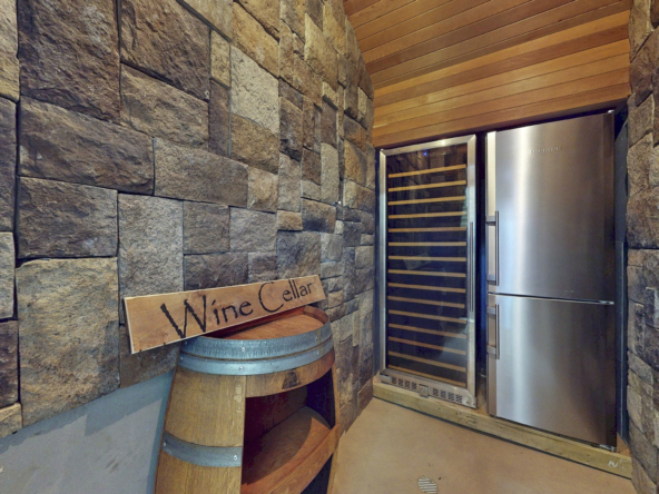 428B Valermo Drive - Wine Cellar