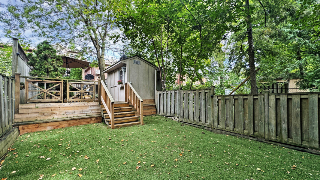 149 Castlefield Ave Toronto | A7RE
