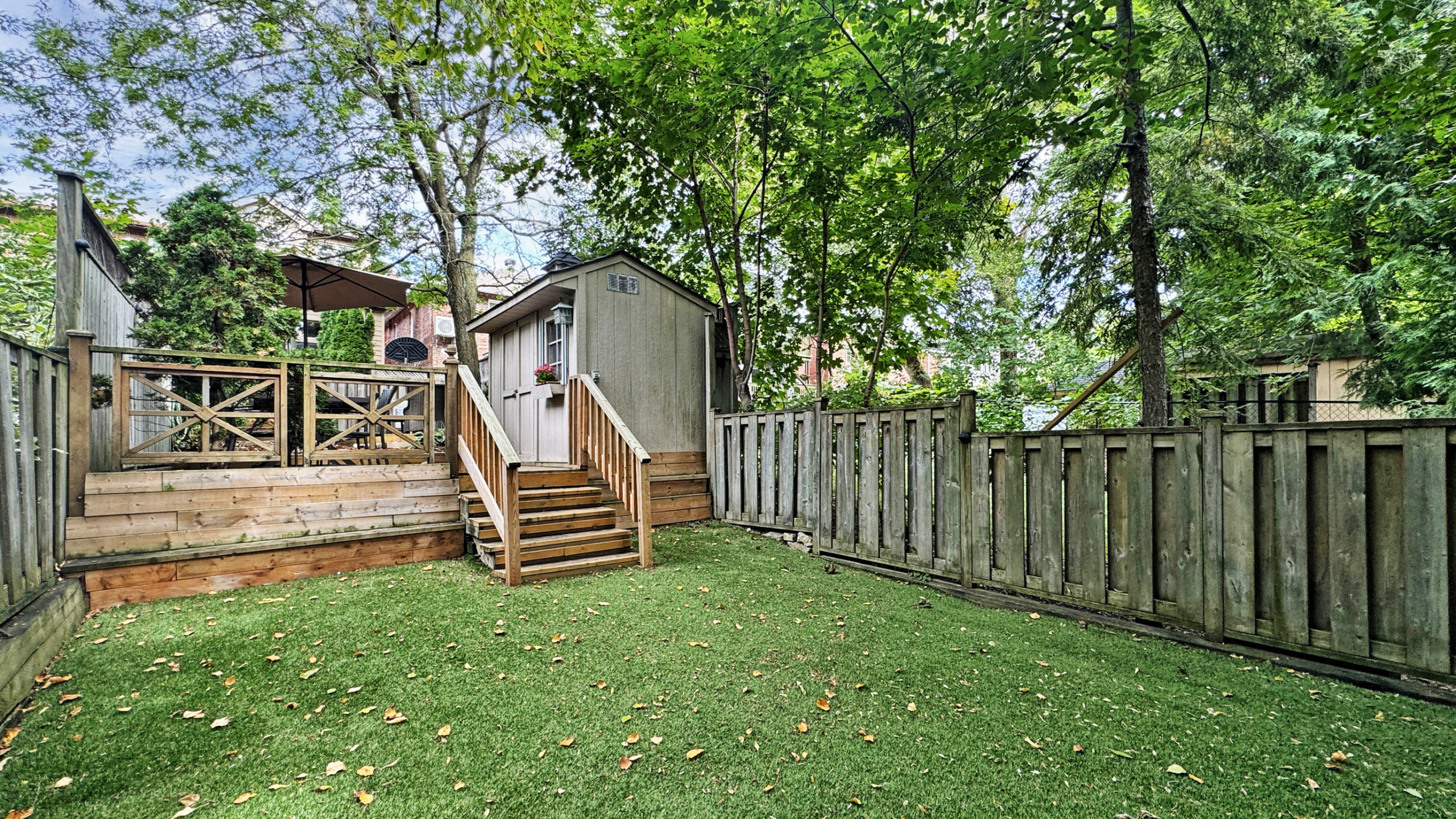 149 Castlefield Ave Toronto | A7RE