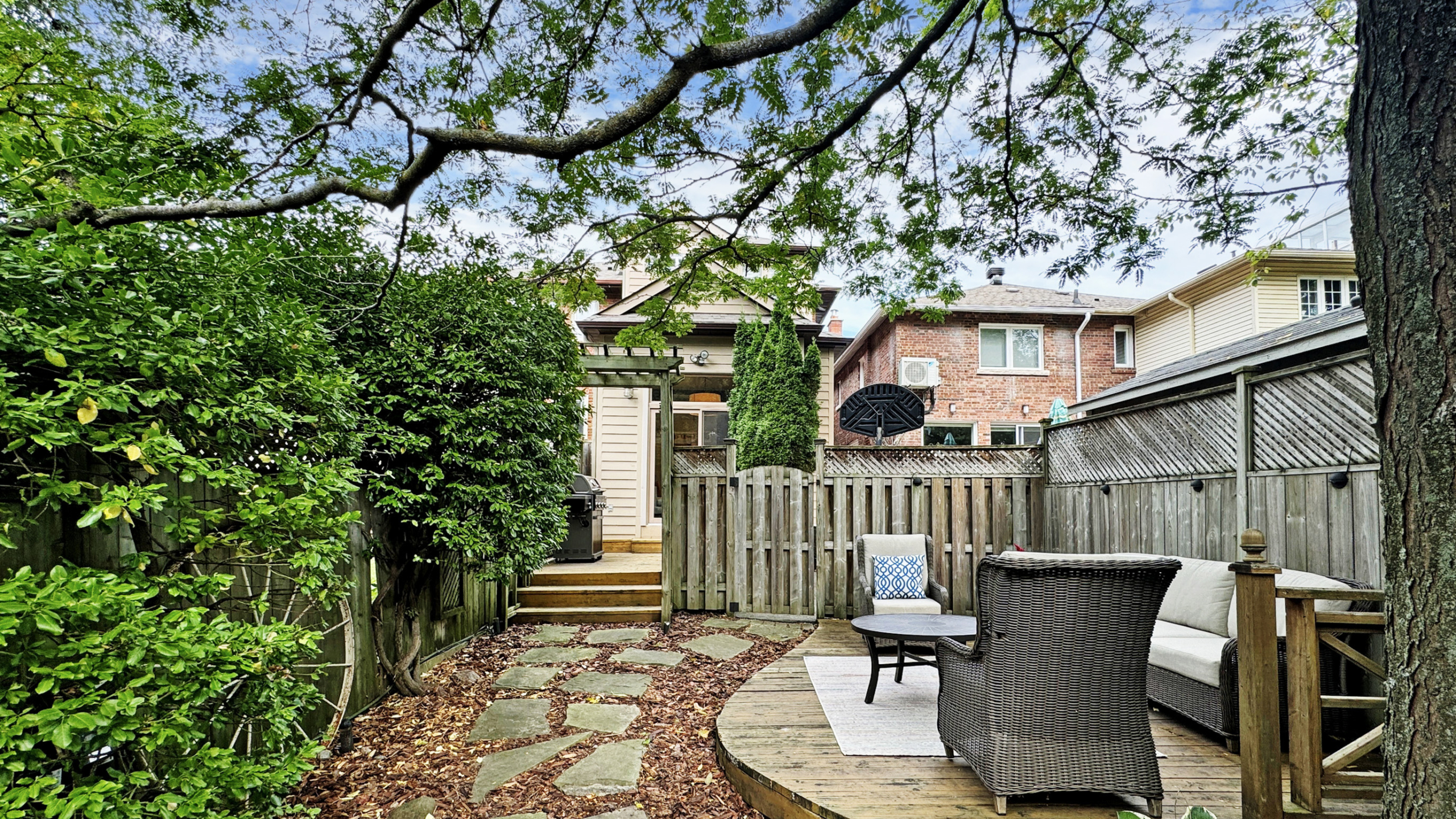 149 Castlefield Ave Toronto | A7RE