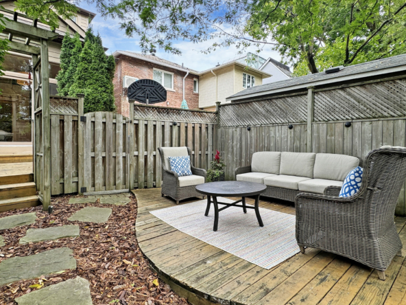 149 Castlefield Ave Toronto | A7RE