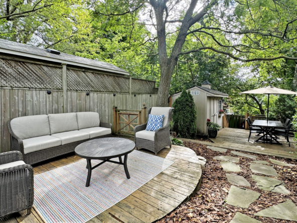 149 Castlefield Ave Toronto | A7RE