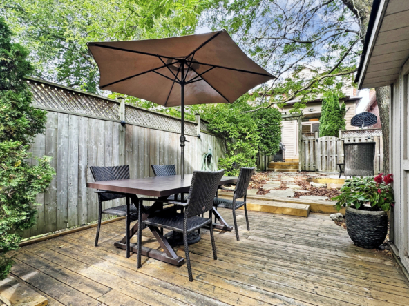 149 Castlefield Ave Toronto | A7RE