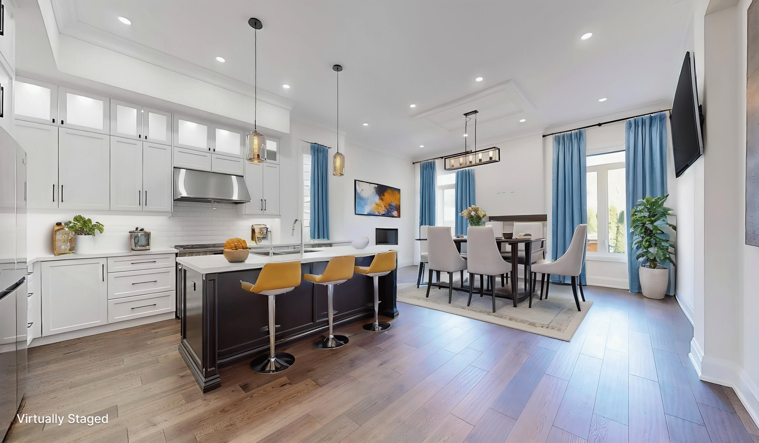 428B Valermo Drive - Executive Custom Home