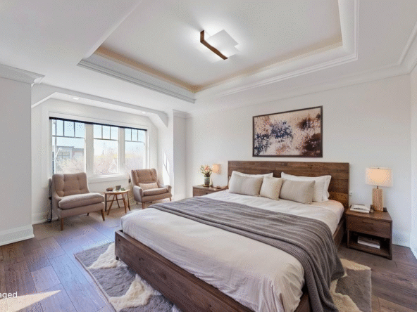 428B Valermo Drive - Executive Custom Home
