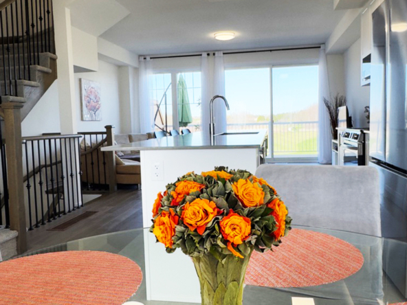 27 Sama Way - Stylish Open Concept Living