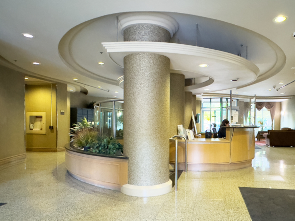 233 Beecroft Rd Unit 819 North York | A7RE