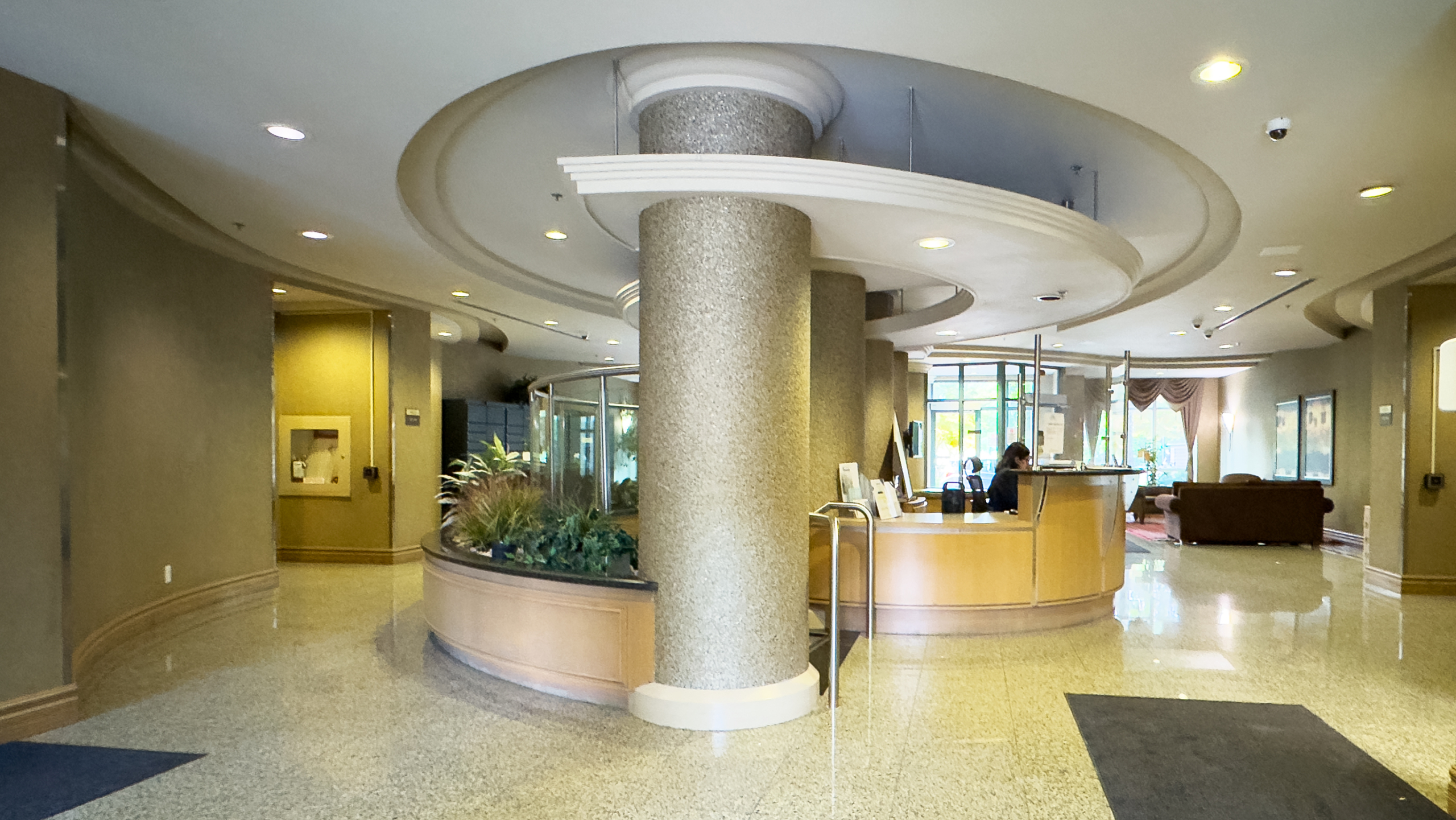 233 Beecroft Rd Unit 819 North York | A7RE